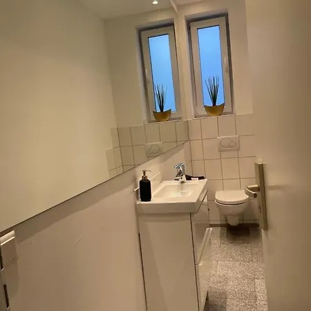 Casa Lisurii Βίλα Mönchengladbach