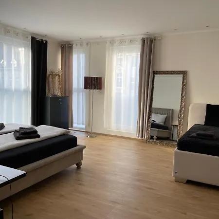 Casa Lisurii Villa Mönchengladbach