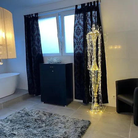 Βίλα Casa Lisurii Mönchengladbach