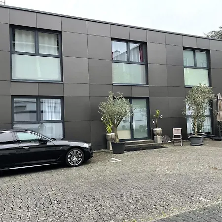 Casa Lisurii Mönchengladbach