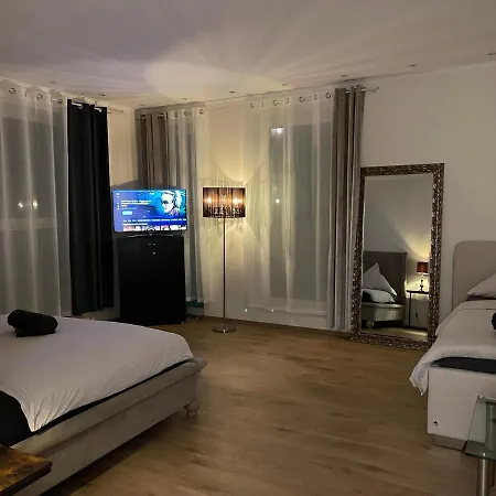 וילה Casa Lisurii Mönchengladbach