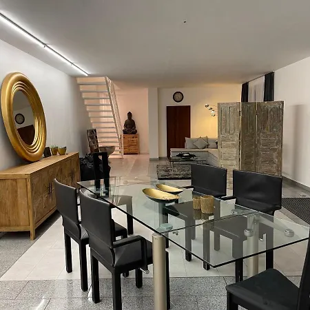 Casa Lisurii Mönchengladbach