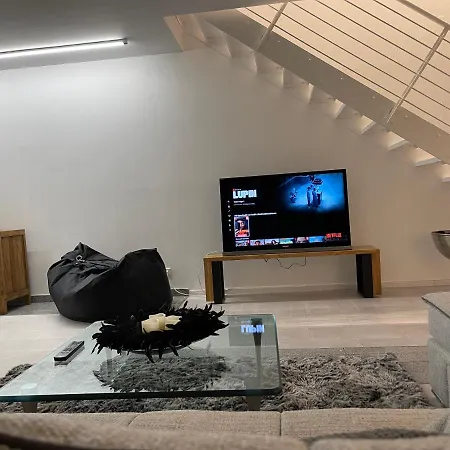 וילה Casa Lisurii Mönchengladbach