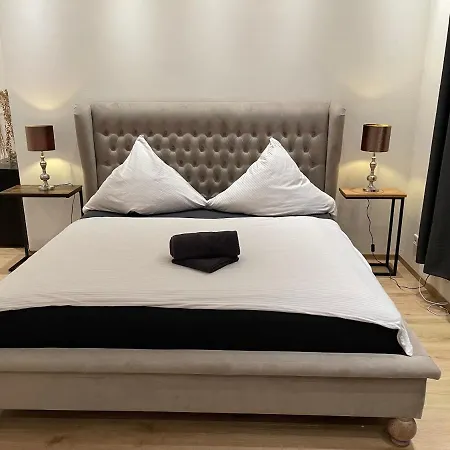 Casa Lisurii Mönchengladbach