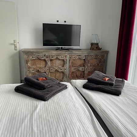 Casa Lisurii וילה Mönchengladbach