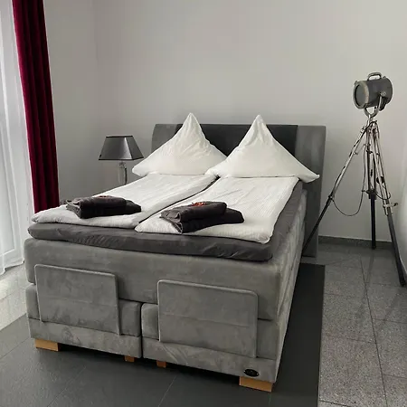 Casa Lisurii וילה *