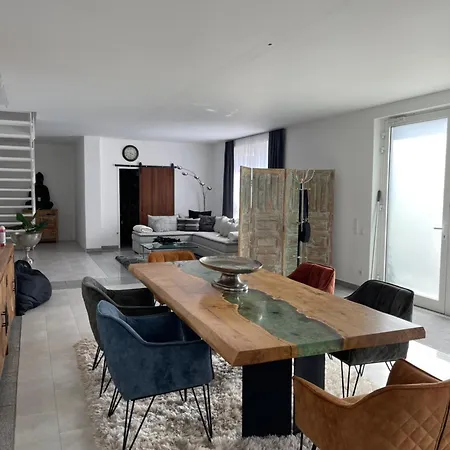 Casa Lisurii Villa *