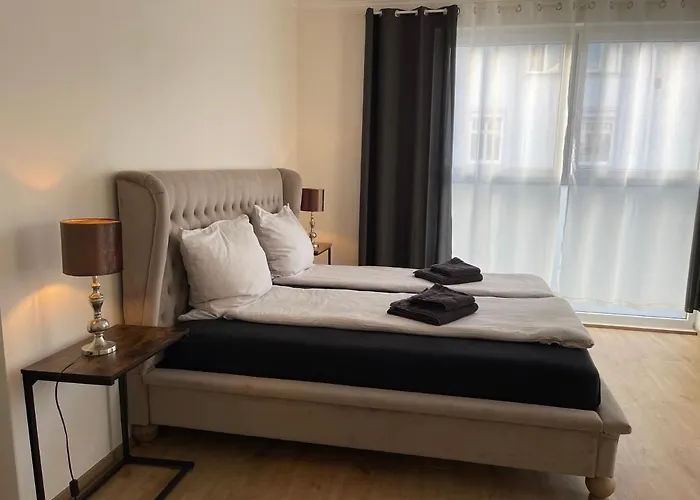 Casa Lisurii Mönchengladbach