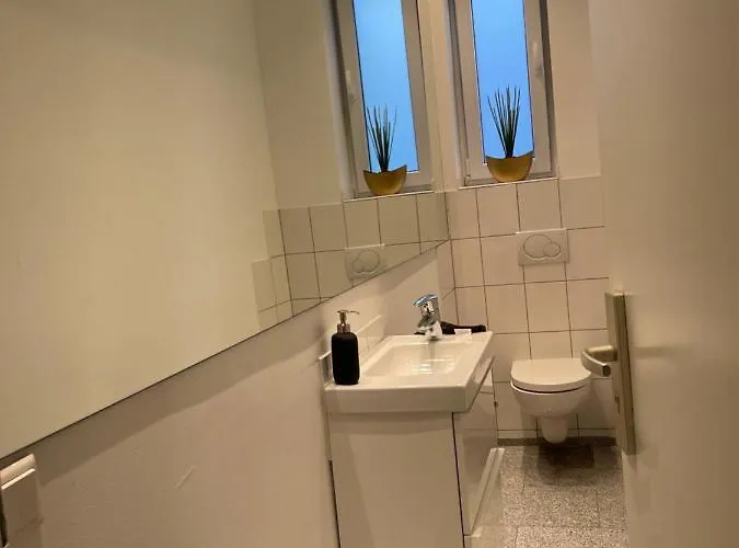 Casa Lisurii Villa Mönchengladbach