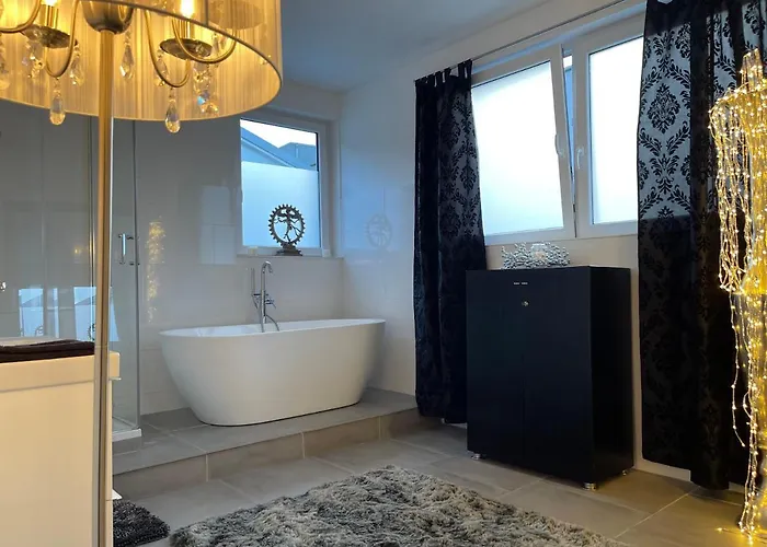 Villa Casa Lisurii *