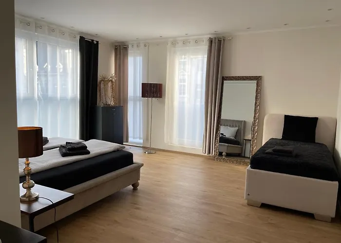 Casa Lisurii וילה Mönchengladbach