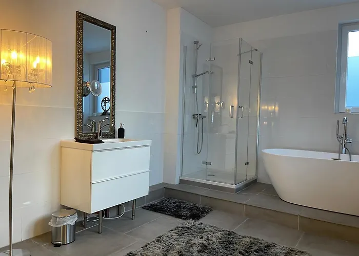 Villa Casa Lisurii *