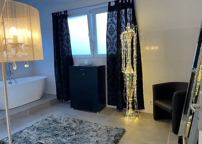 וילה Casa Lisurii Mönchengladbach