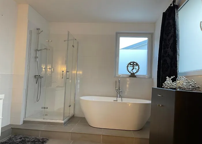 Casa Lisurii Mönchengladbach