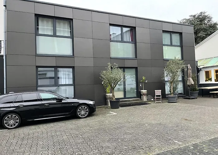 Casa Lisurii Mönchengladbach