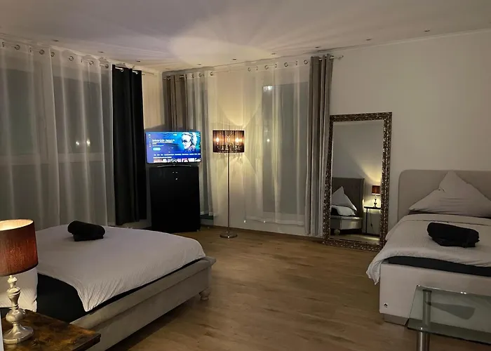 Villa Casa Lisurii Mönchengladbach