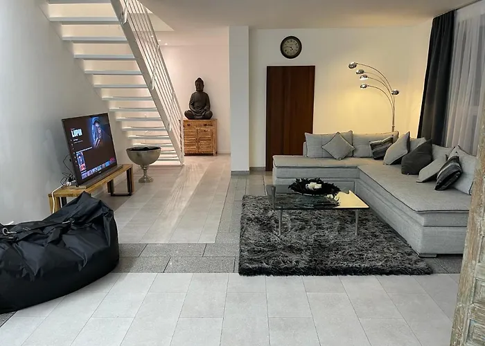 Casa Lisurii וילה *