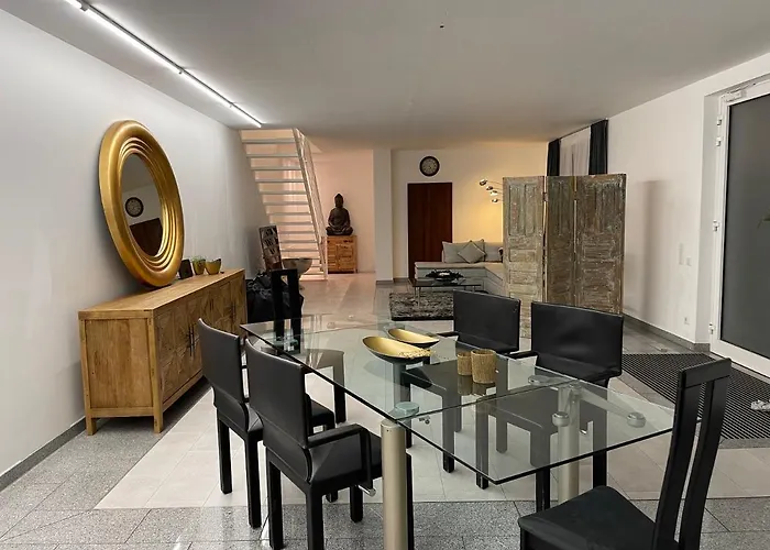 Casa Lisurii Mönchengladbach