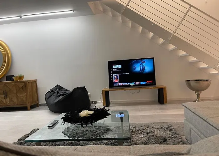 וילה Casa Lisurii Mönchengladbach