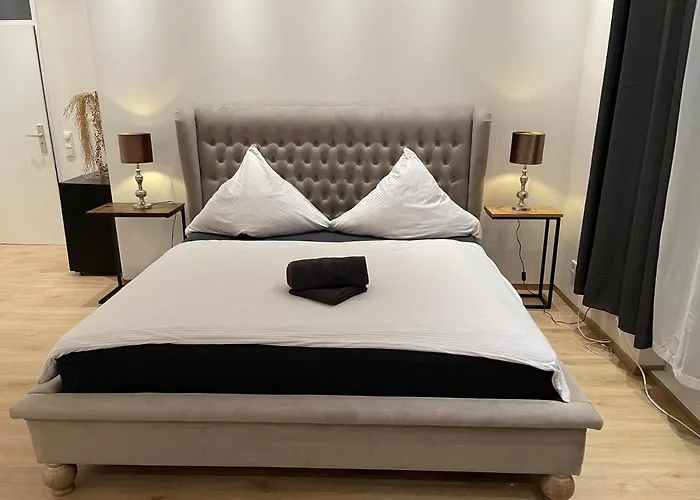 Casa Lisurii Mönchengladbach