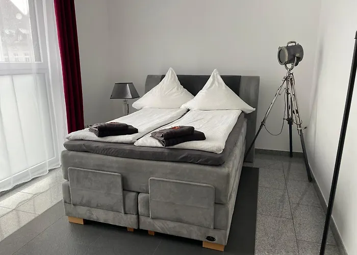 Casa Lisurii וילה *